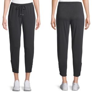 Splendid sandwashed lightweight joggers